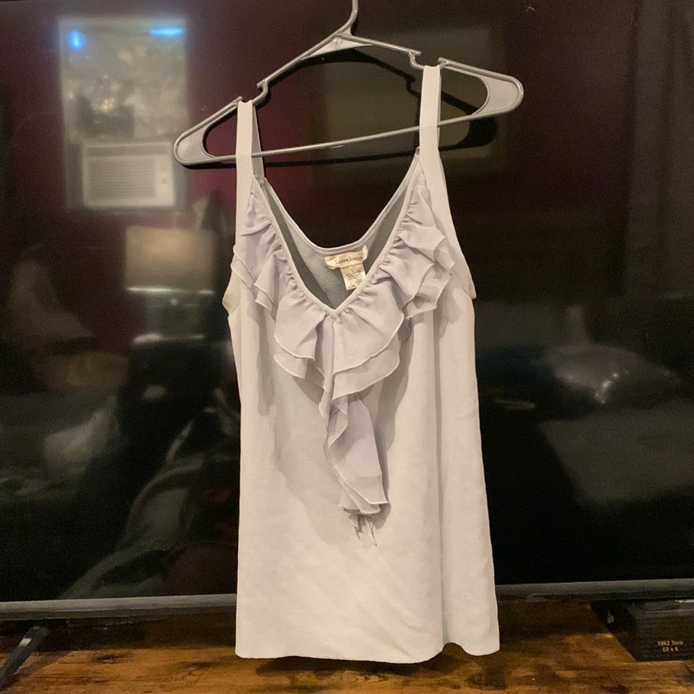 Linda Lucia Size L Gray